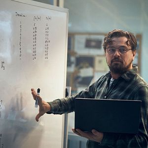 Foto No miren arriba