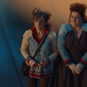 Foto La familia Claus 2