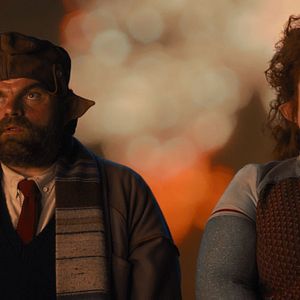 Foto La familia Claus 2