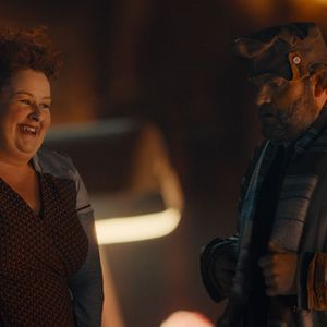 Foto La familia Claus 2