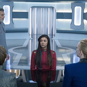Foto Star Trek: Discovery