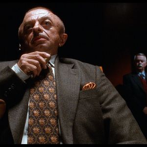 Foto Mulholland Drive