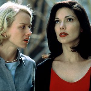 Foto Mulholland Drive