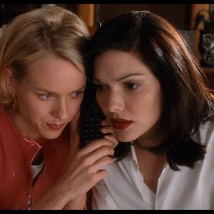 Foto Mulholland Drive