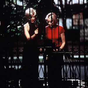 Foto Mulholland Drive