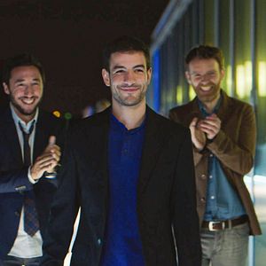 Foto Antoine Reinartz