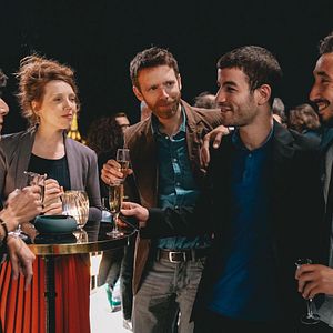 Foto Antoine Reinartz