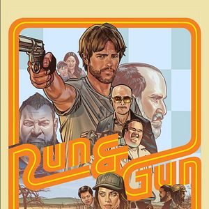 Foto Run & Gun