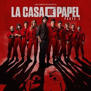Foto La Casa De Papel