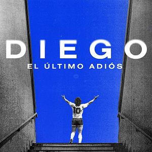 Foto Diego, el último adiós
