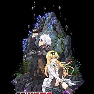 Foto Arifureta From Commonplace to Worlds Strongest