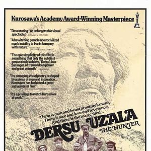 Foto Dersu Uzala: El Cazador