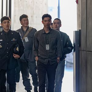 Foto Mar de la tranquilidad