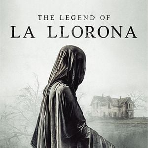 Foto The Legend of La Llorona