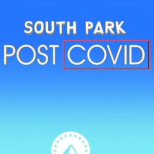 Foto South Park: Post Covid
