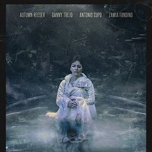 Foto The Legend of La Llorona