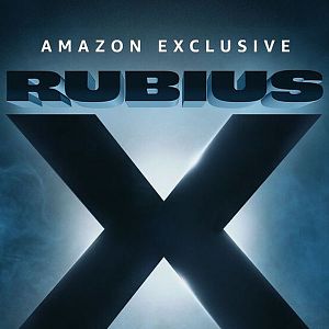 Foto Rubius X