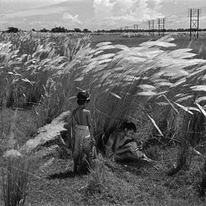 Foto Pather Panchali