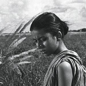 Pather Panchali - Película 1955.mx