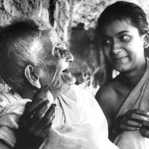 Foto Pather Panchali