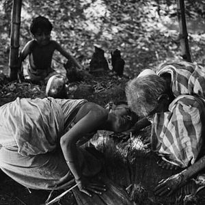 Foto Pather Panchali