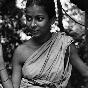 Foto Pather Panchali