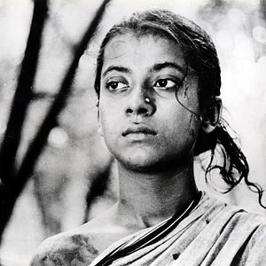 Foto Pather Panchali