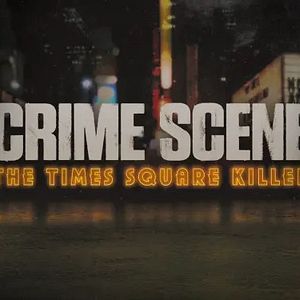 Foto Escena del crimen: Asesinato en Times Square