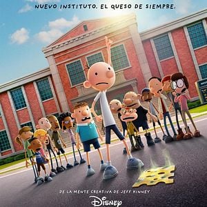 Foto El Diario de Greg