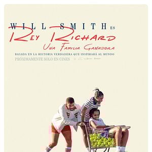 Foto Rey Richard: Una familia ganadora