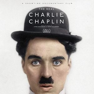 Foto The Real Charlie Chaplin