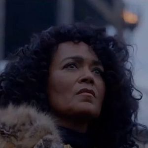 Foto Caroline Henderson