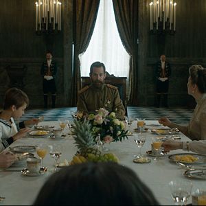 Foto King's Man: El origen