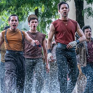 Foto Amor sin barreras