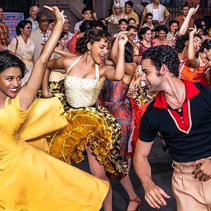 Foto Amor sin barreras