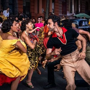 Foto Amor sin barreras