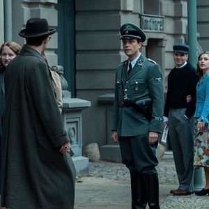 Foto Múnich en vísperas de una guerra