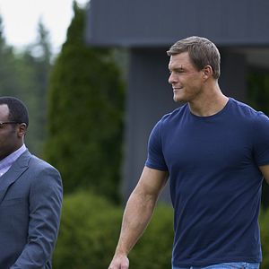 Foto Malcolm Goodwin