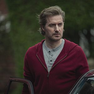 Foto Richard Armitage