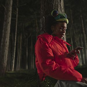 Foto Bethany Antonia