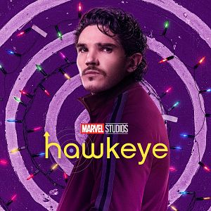 Foto Hawkeye