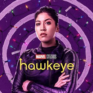 Foto Hawkeye