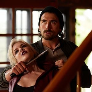 Foto Survive the Game