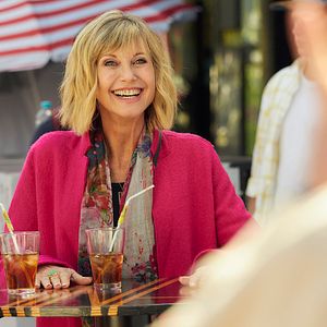 Foto The Very Excellent Mr. Dundee