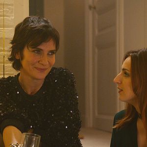 Foto Géraldine Pailhas