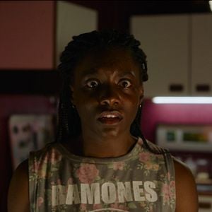 Foto Invocando Al Demonio