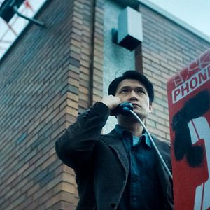 Foto Broadcast Signal Intrusion