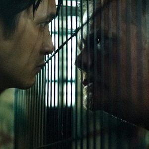 Foto Broadcast Signal Intrusion