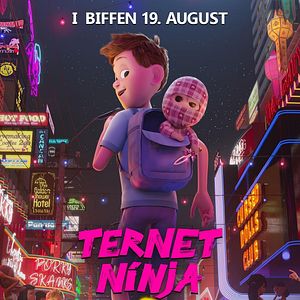 Foto El Pequeño Ninja