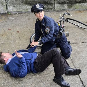 Foto Blue Bloods